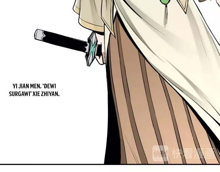 Greatest Boss System Chapter 37 Bahasa Indonesia